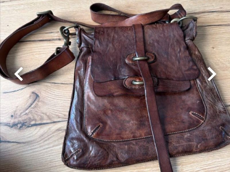 Campomaggi Sacs femmes: Campomaggi Tasche – D'occasion à Ostermundigen par om11 2