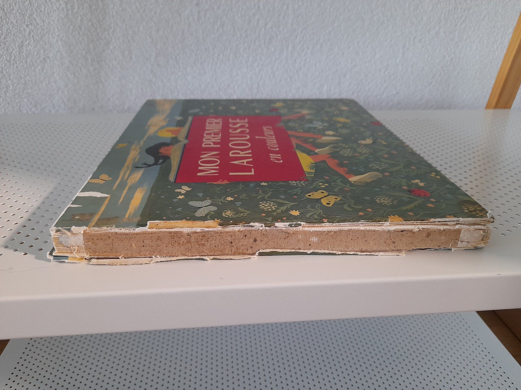 Libri: Mon premier larousse vintage – Usato da Mont-sur-Lausanne venduto da Pioutch 1