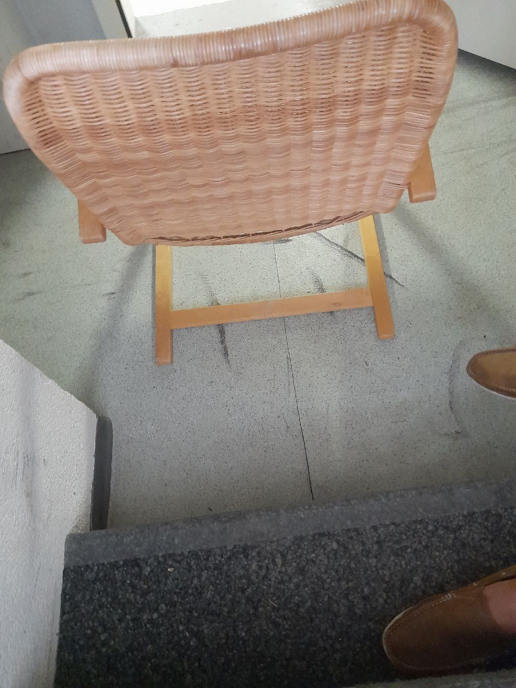 Sessel: sessel – Gebraucht aus Glattbrugg von B_B 4