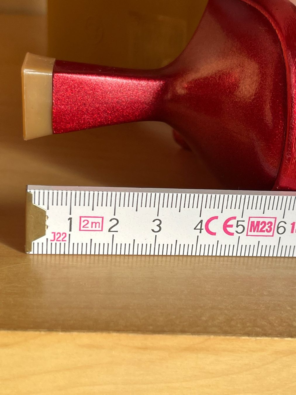 Damenschuhe: Zauberhafte Sandaletten NEU, Gr.36 – Neu und originalverpackt aus Interlaken von Jasmin_Flower 3
