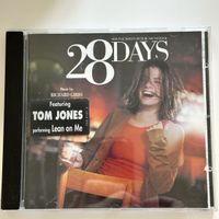 Soundtrack 28 Days - CD