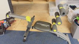 # FITNESS - Wonder Care #