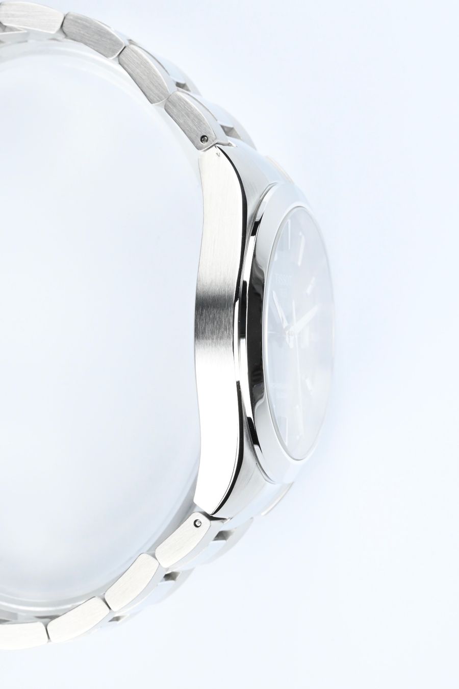 Tissot Uhren: Tissot Gentleman Ref. T127.407.11.091.01 – Neu und originalverpackt aus Zug von Avent0ri_by_Montauk 4