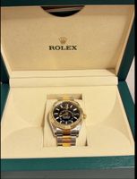 Rolex Sky-Dweller Gold/Stahl 2019