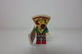 LEGO Minifigur Pizza Costume Guy CMF Series 19