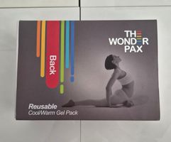 The Wonder Pax Rücken-Gelkompresse warm/kalt