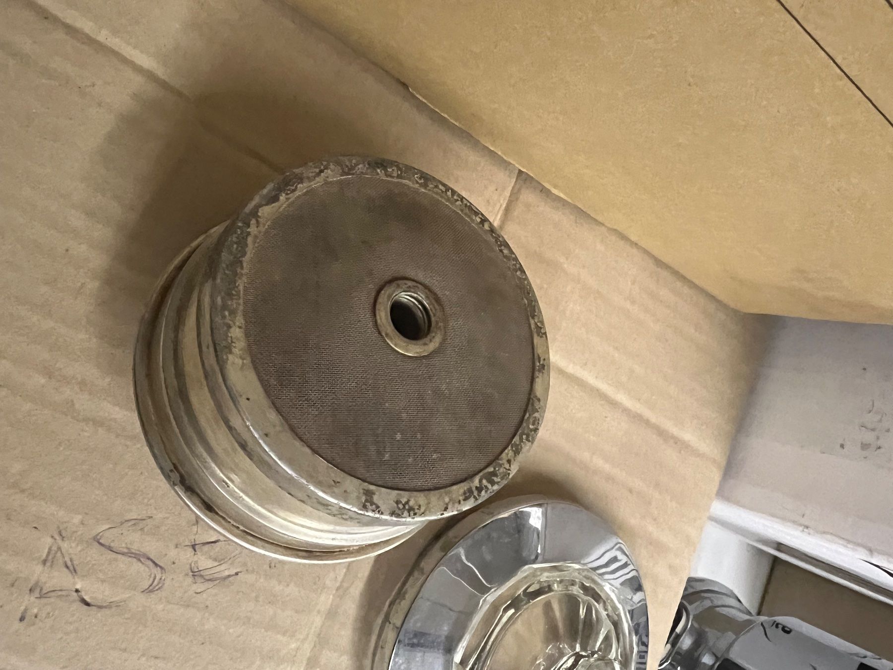 Kaffeemaschinen & Espressomaschinen: Therma elektrische Kaffeemaschine – Neu (gemäss Beschreibung) aus Solothurn von Spicar 6