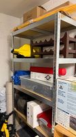 Steckregal/Kellerregal zu verkaufen