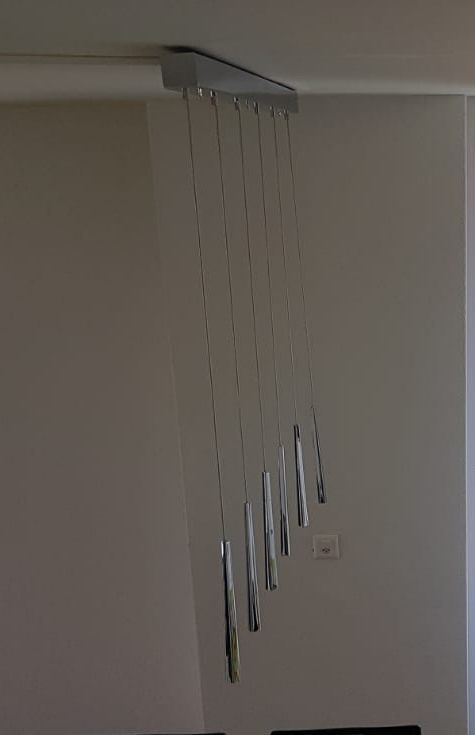 Lampadari & plafoniere: Designer Pendelleuchte (Schmidt Leuchten) – Usato da Volketswil venduto da markdenzler 4