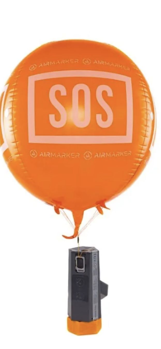Skis: Airmarker R.One – Neu und originalverpackt aus Luzern von nor_fr6y