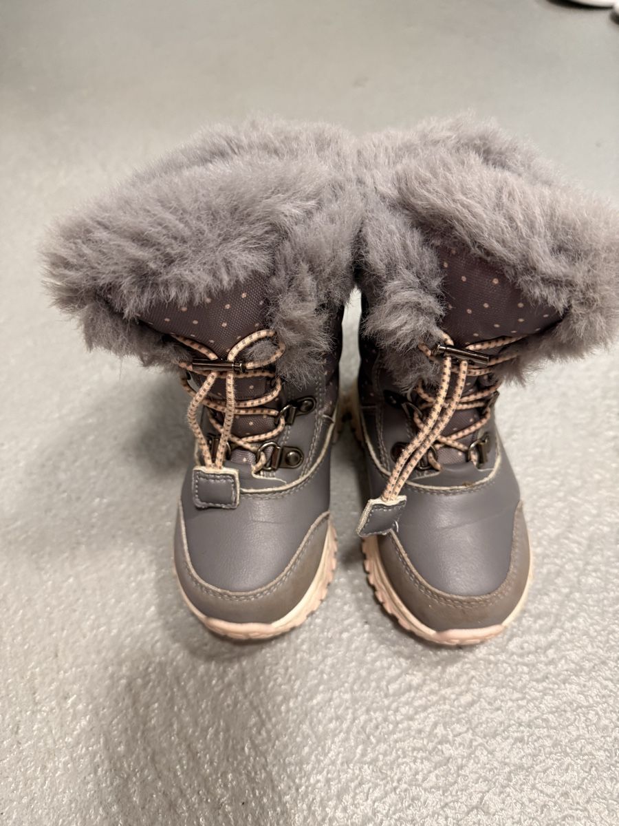 Next Scarpe da uomo: Winterstiefel Next Gr 23 – Usato da Illnau venduto da DuNa 2
