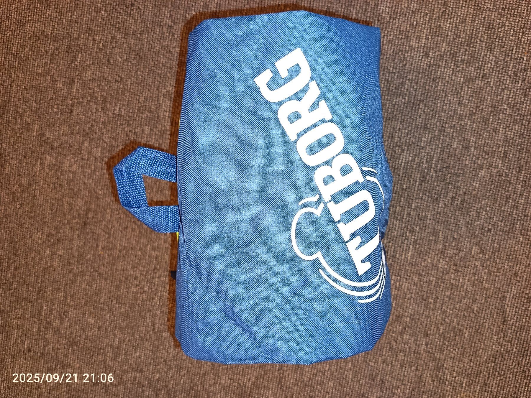 Rucksäcke: Rucksack Tuborg - neu – Neu (gemäss Beschreibung) aus Zürich von tac_58l2 2