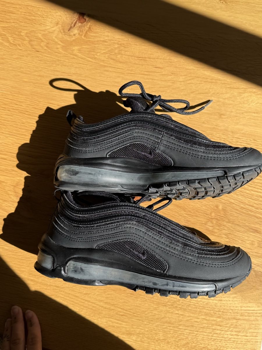 Herrenschuhe: Baskets Nike – Neu (gemäss Beschreibung) aus Cheyres von SaraNovoa 1