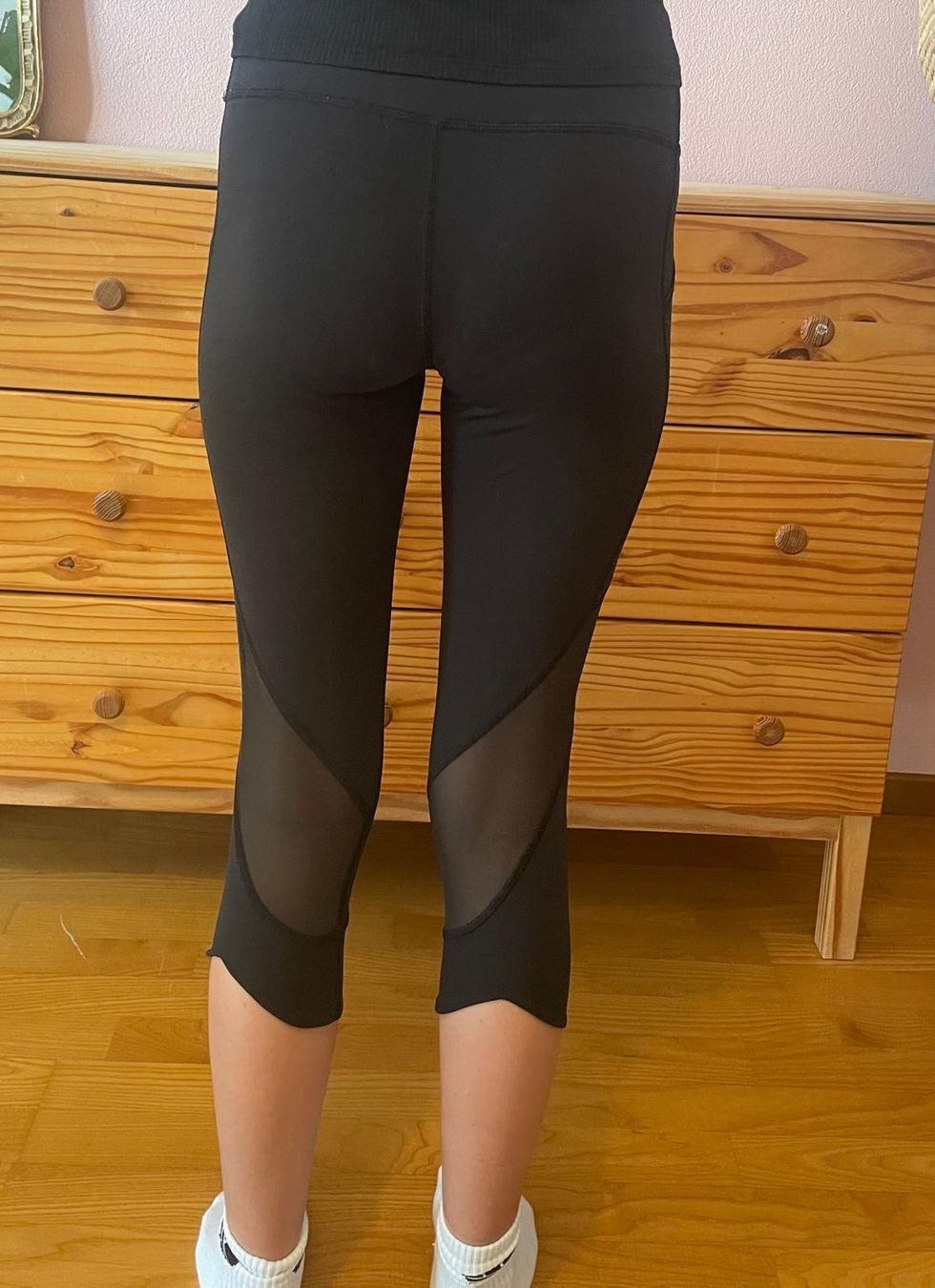 Lululemon Leggings: Lululemon Laufhose Grösse 6  – Usato da Arni AG venduto da Jaggy36 2