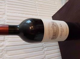 Vin Ornellaia 2000