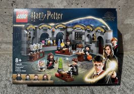 LEGO Harry Potter Hogwarts 76431 neu/ungeöffnet!