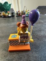 Lego Birthday Party Girl Minifigures Serie 18