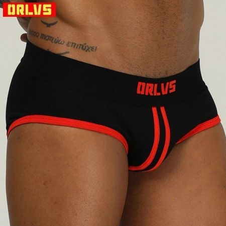 Wäsche Fetisch Slip Männerslip Unterhose sport gym Briefs