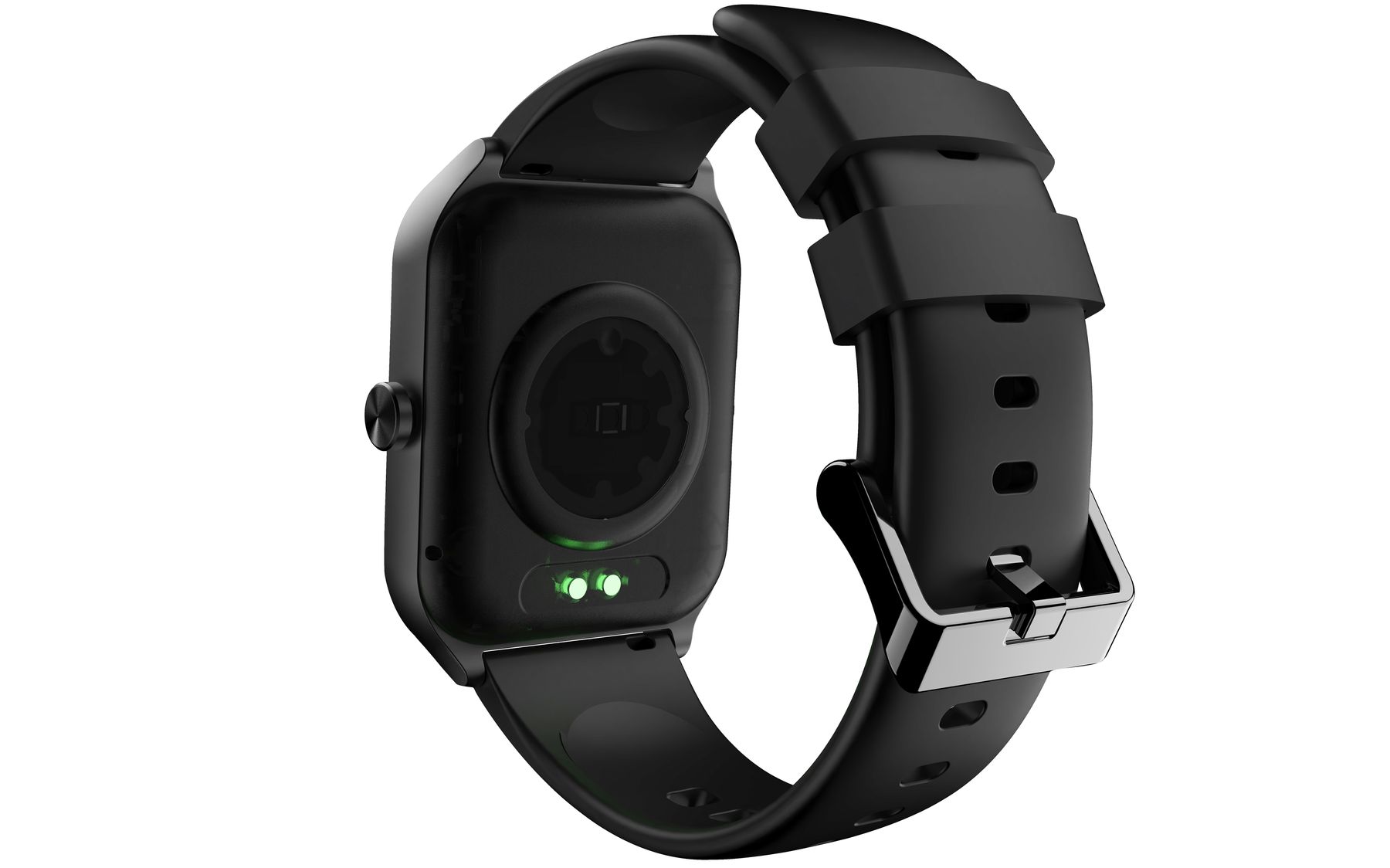 Smartwatch: FutureFit Ultra2 pro schwarz – Nuovo e nell'imballaggio originale da Dietlikon venduto da Salesmax 3