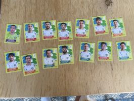 Panini 2 3 4 6 7 8 10 15 14 17 18 19 9 20 