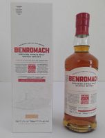 Benromach 2009 Batch 04 | 70 cl | 57,2% Vol.