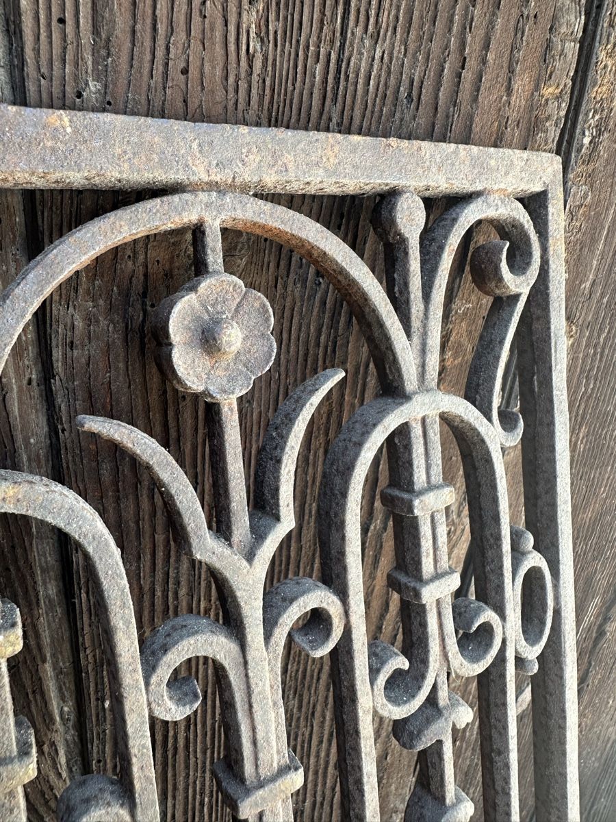 Tutto per la sicurezza: Türgitter Fenstergitter Ziergitter  – Usato da Villmergen venduto da Bezdupe 2