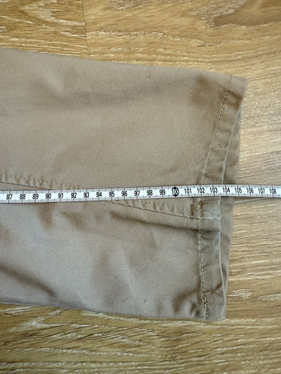 Jack & Jones Jeans: Jeans beige Jack & Jones  – Usato da Tavannes venduto da Thriftshop 3