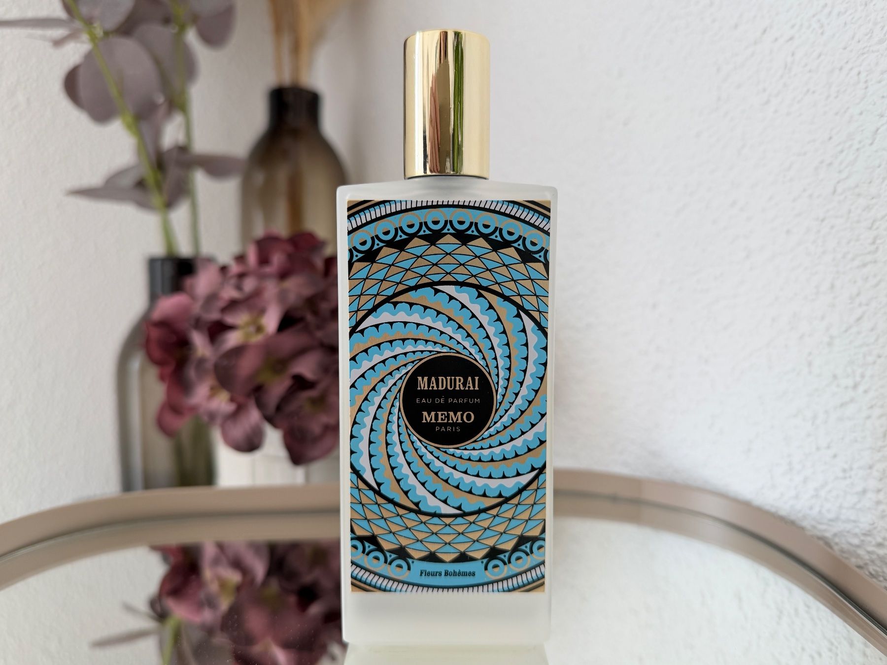 Profumi & Eau de Toilette: Memo Paris Madurai – Usato da Schlossrued venduto da tinurued 2