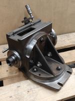 Deckel Teilapparat