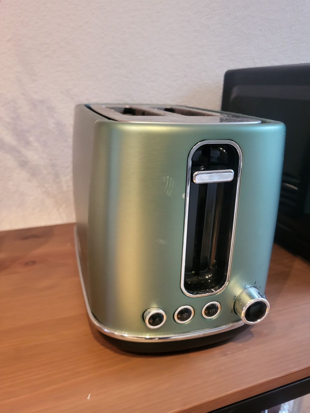 Elettrodomestici da cucina: Toaster – Usato da Zürich venduto da jai_k6bl 2