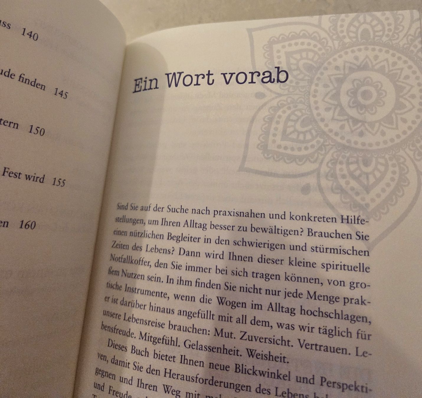 Bücher: Buch Der Spirituelle Notfall – Gebraucht aus Wetzikon ZH von strubeli444 4