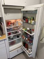Electrolux Einbaukühlschrank EK 242V.5  250 Liter