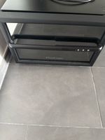 Weinkühlschrank Russell Hobbs schwarz guter Zustand
