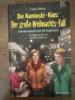 Kaminski-Kids: Der grosse Weihnachts - Fall Sonderband