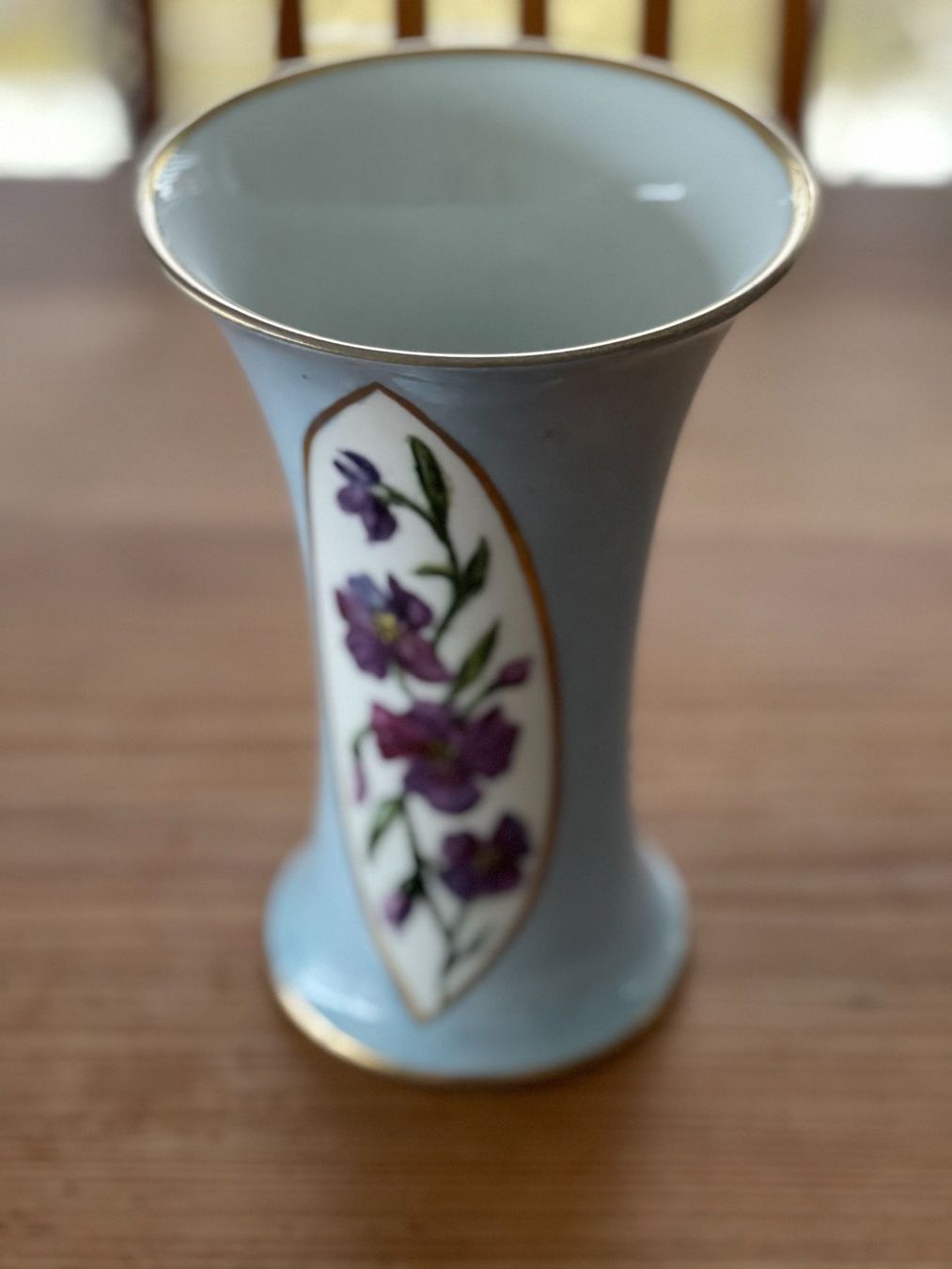 Vase & Récipients: Vase – D'occasion à Lanzenhäusern par Galaa