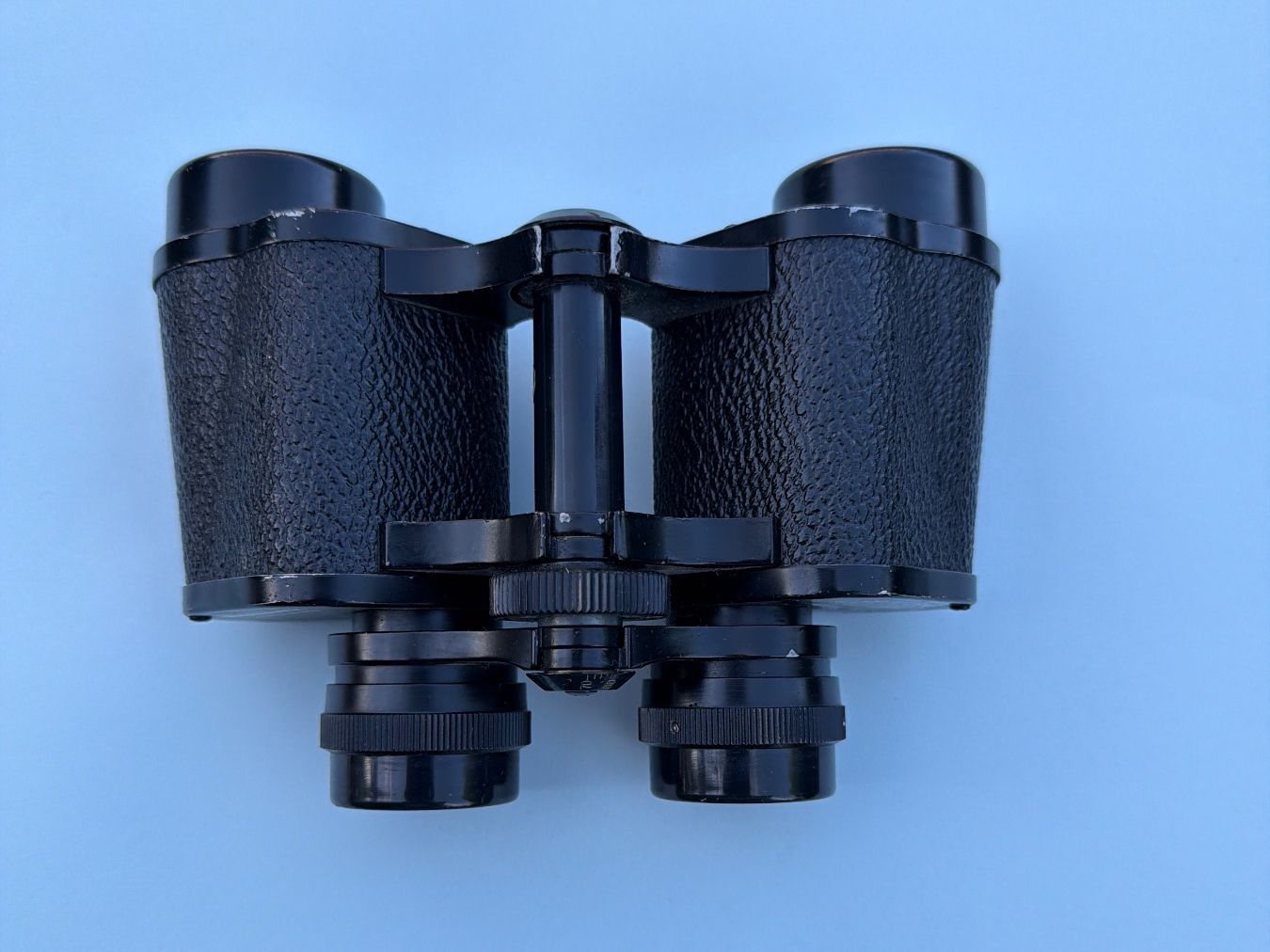Feldstecher: Starke HANHART Fernglas 8x30 – Gebraucht aus Waltenschwil von WBcooper 1