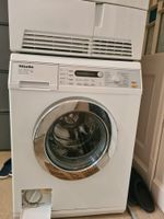 Waschmaschine Miele Softtronic W 5835 CH 
