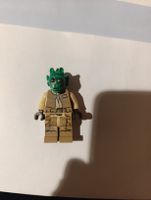 Lego minifigur Star wars greedo