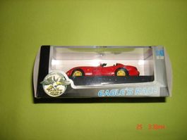 Dodge Viper limited Edition Spezial Salon 1999 Eagles race