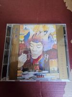 CD - Jimi Hendrix – Voodoo Soup (Psychedelic Rock, 1995)