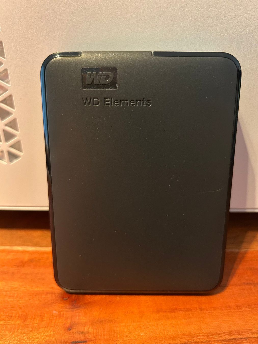 WD Elements 4TB USB 3.0 Festplatte (Gebraucht) in Amriswil für CHF 50 ...