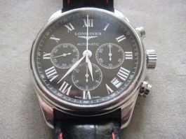 Longines Master Collection Chronograph