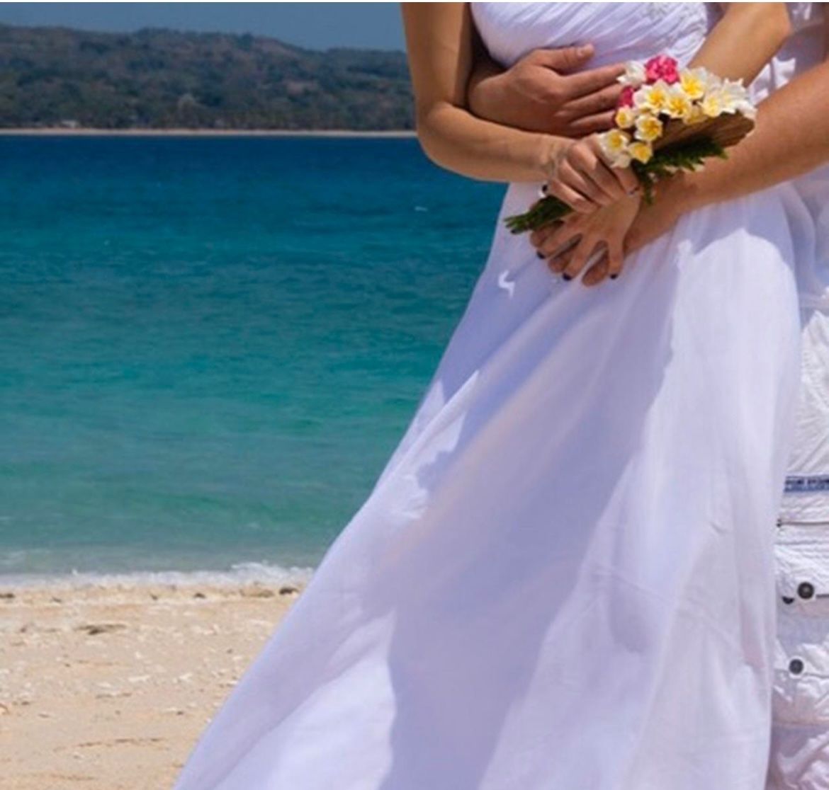 Kleider: Abito sposa – Gebraucht aus St Moritz von Ma_S2023 2