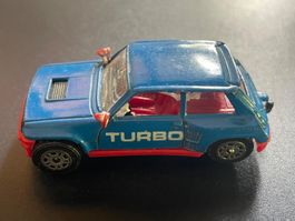 Corgi Renault 5 Turbo Sammlerstück, Vintage