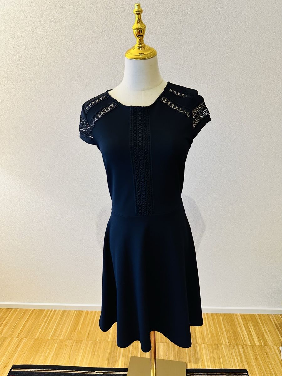 Vestiti: Navy blue dress size S – Nuovo (secondo la descrizione) da Neuchâtel venduto da agn_jc66