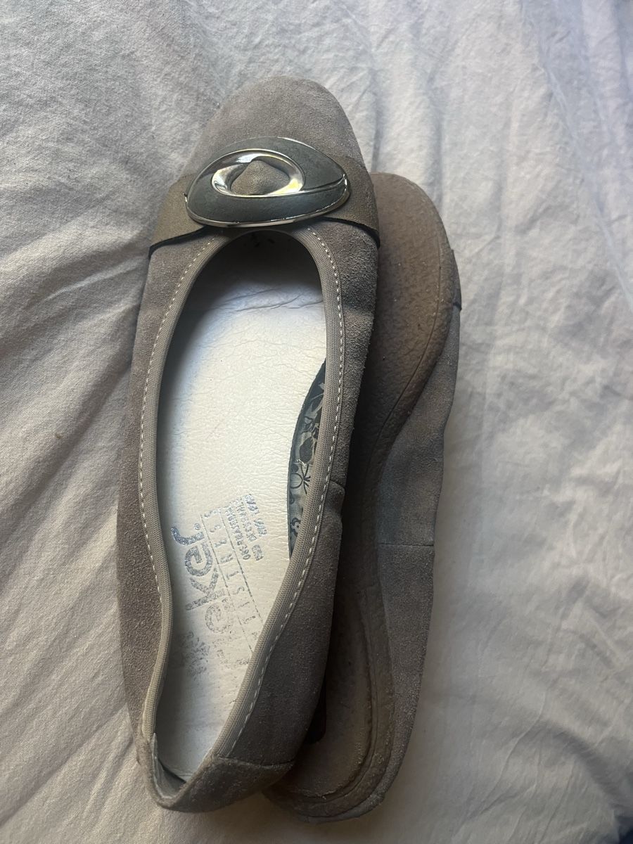 Rieker Chaussures femmes: Ballerines  – D'occasion à Biel/Bienne par Car_Schuss 2