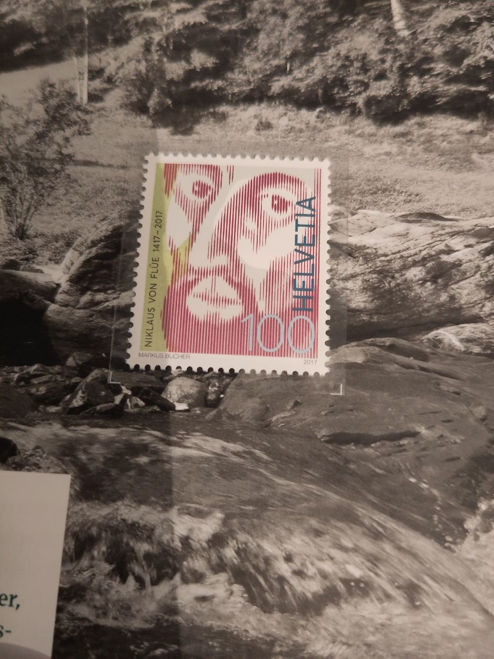 Alle Briefmarken: Briefmarken Sammlung Schweiz 2017 ** – Neu (gemäss Beschreibung) aus Höri von Samsa9 3