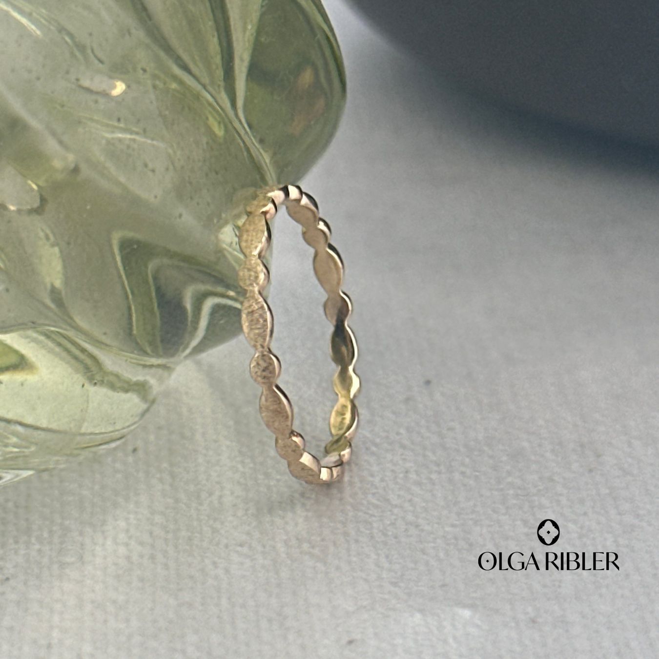 Olga Ribler Anelli: Filigraner Silber Ring 925 Grösse 55 – Nuovo (secondo la descrizione) da Luzern venduto da Schmuckoutlet 5