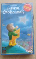 Spiel Lauras Geheimnis Amigo 5 + 1 - 5 Sp. 15 Min neu