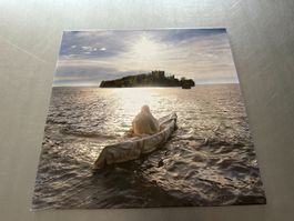 SHEARWATER LP THE GOLDEN ARCHIPELAGO